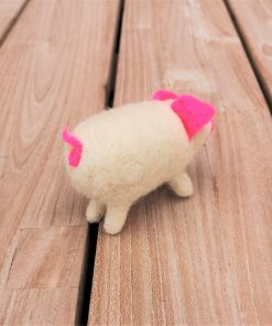 Deko Schweinchen